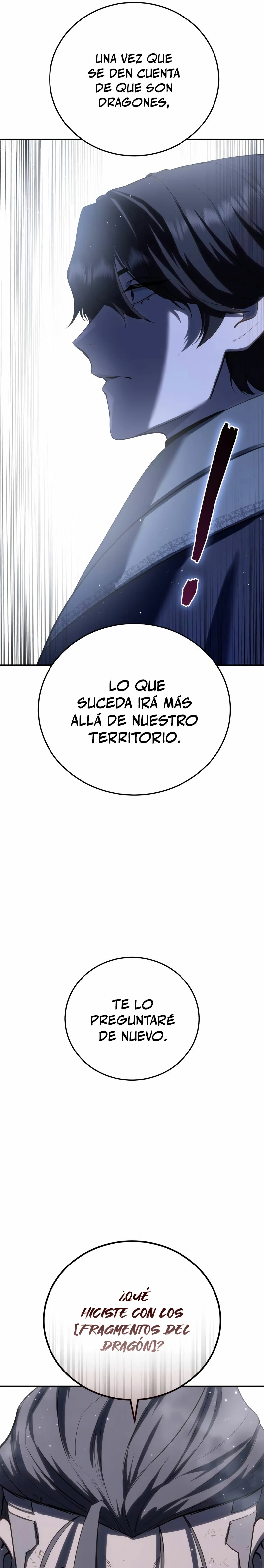 El maestro de la espada acogedor de estrellas Capítulo 64 - Page 32