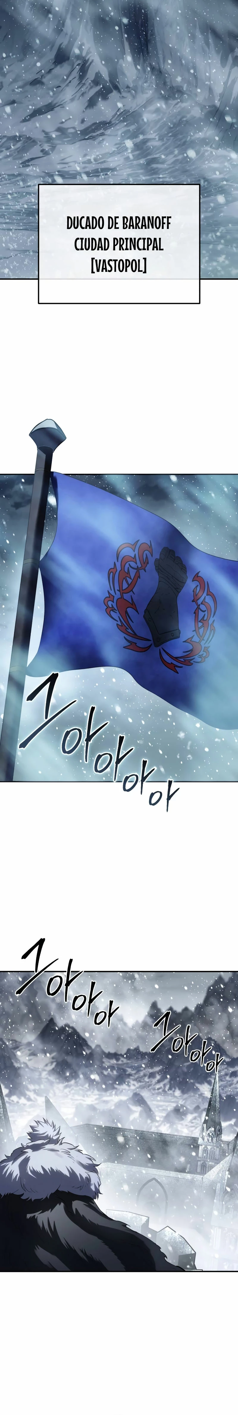 El maestro de la espada acogedor de estrellas Capítulo 64 - Page 34