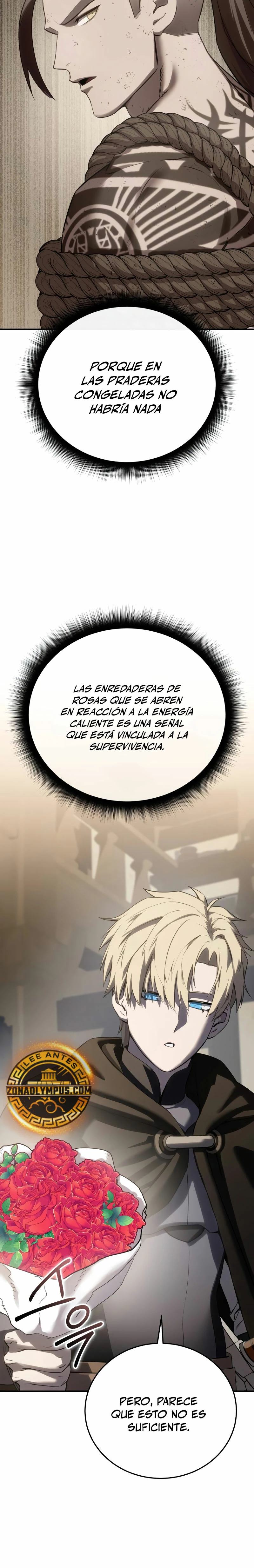 El maestro de la espada acogedor de estrellas Capítulo 64 - Page 4