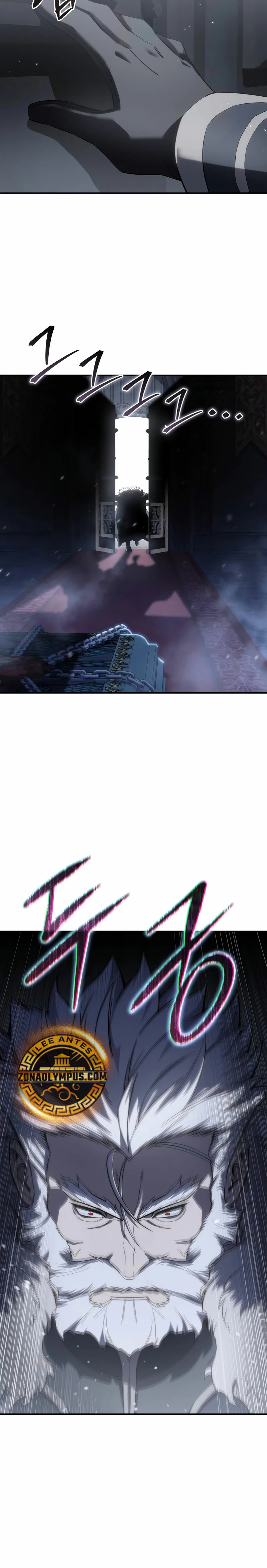 El maestro de la espada acogedor de estrellas Capítulo 64 - Page 40