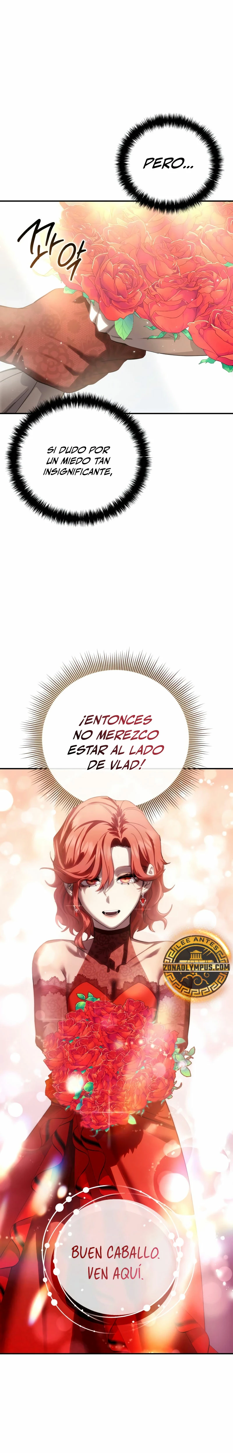 El maestro de la espada acogedor de estrellas Capítulo 65 - Page 32