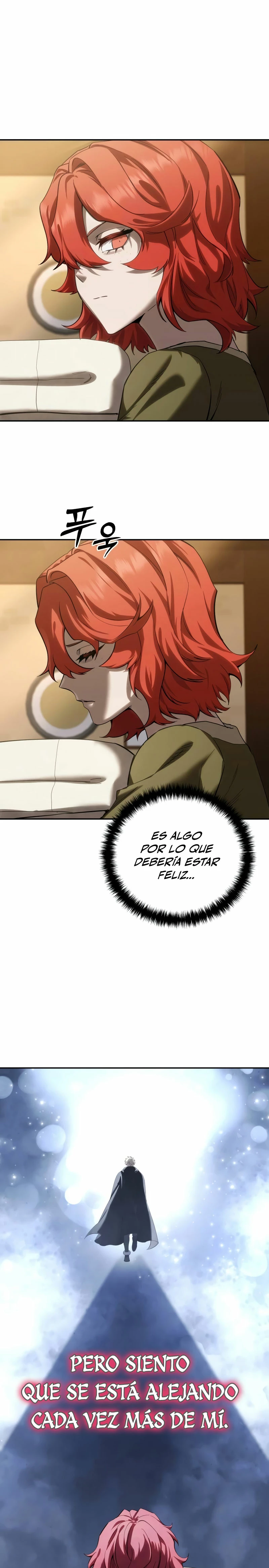 El maestro de la espada acogedor de estrellas Capítulo 65 - Page 6