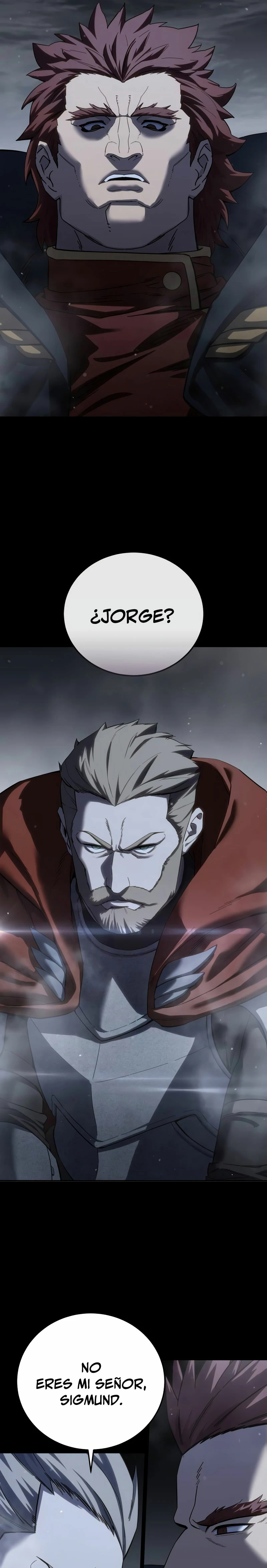 El maestro de la espada acogedor de estrellas Capítulo 66 - Page 11