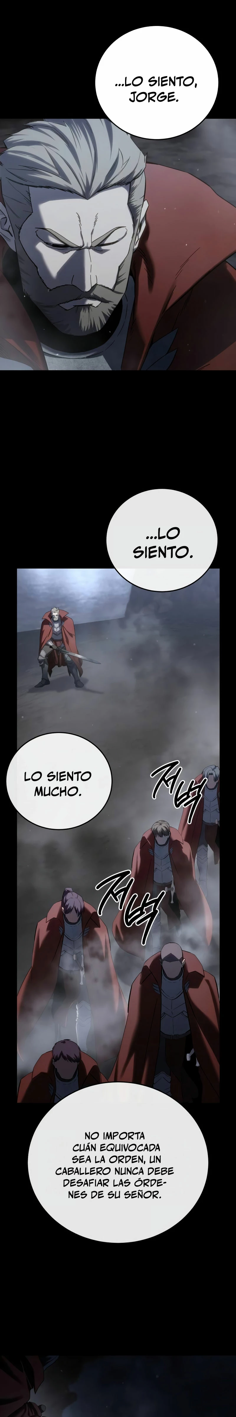 El maestro de la espada acogedor de estrellas Capítulo 66 - Page 16