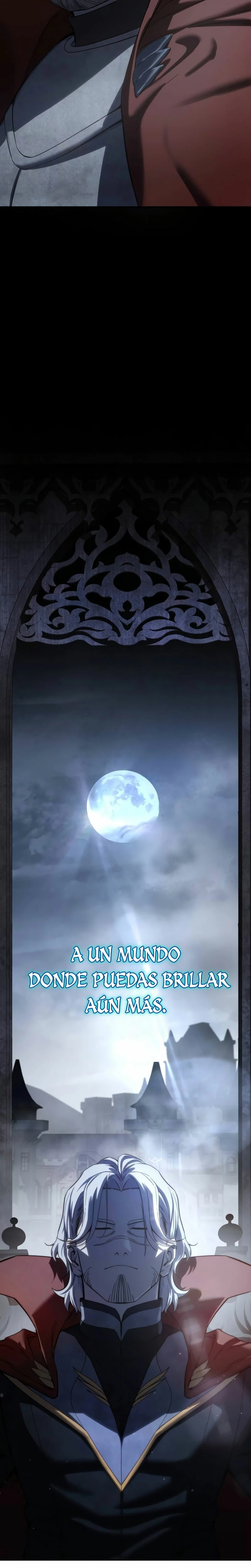 El maestro de la espada acogedor de estrellas Capítulo 66 - Page 19