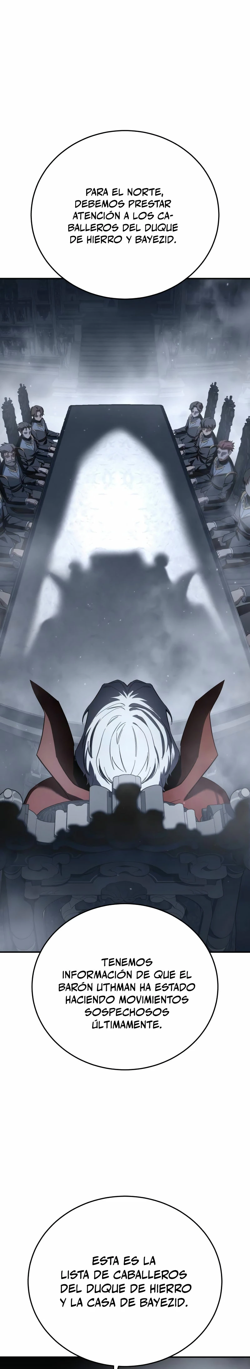 El maestro de la espada acogedor de estrellas Capítulo 66 - Page 20