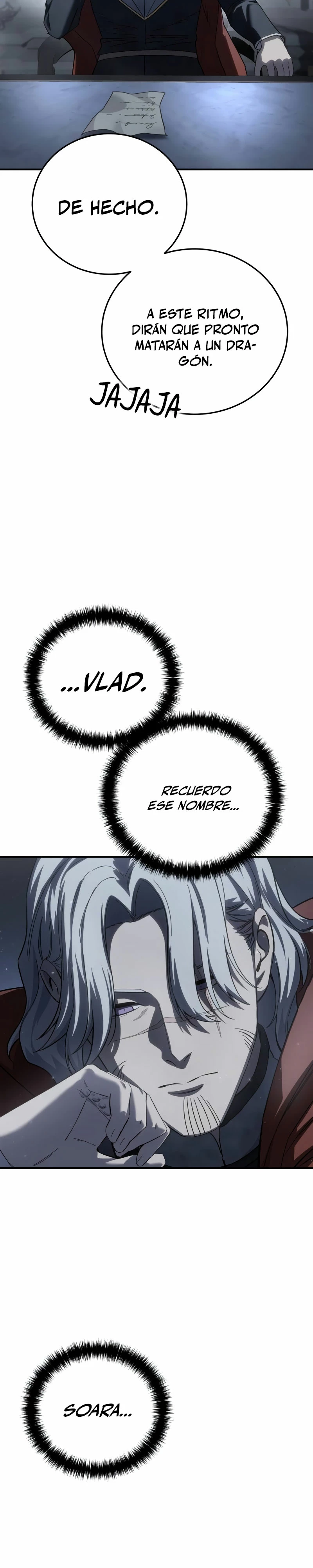 El maestro de la espada acogedor de estrellas Capítulo 66 - Page 28