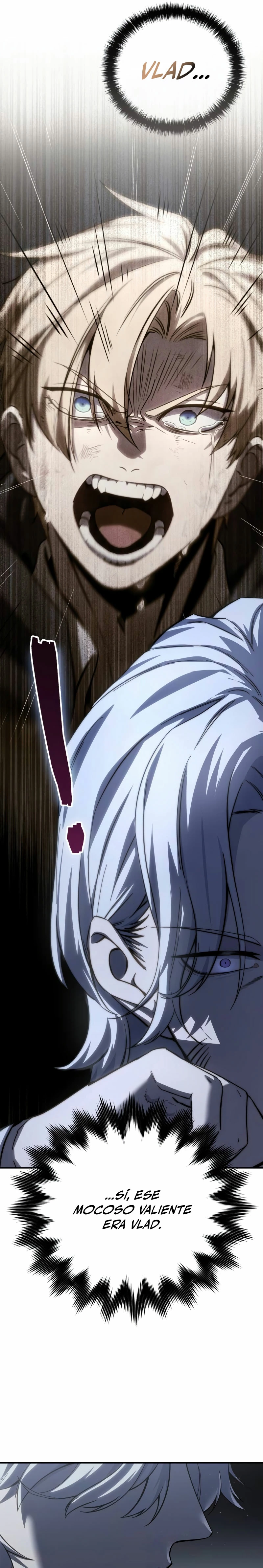 El maestro de la espada acogedor de estrellas Capítulo 66 - Page 29