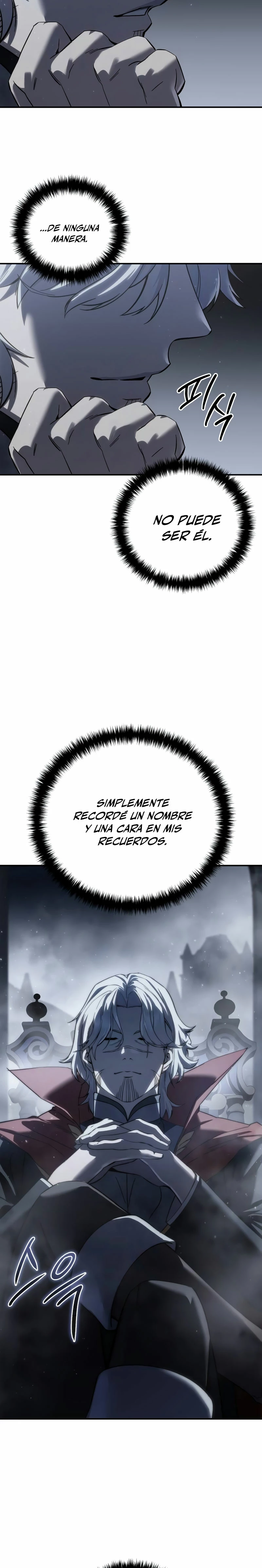 El maestro de la espada acogedor de estrellas Capítulo 66 - Page 30