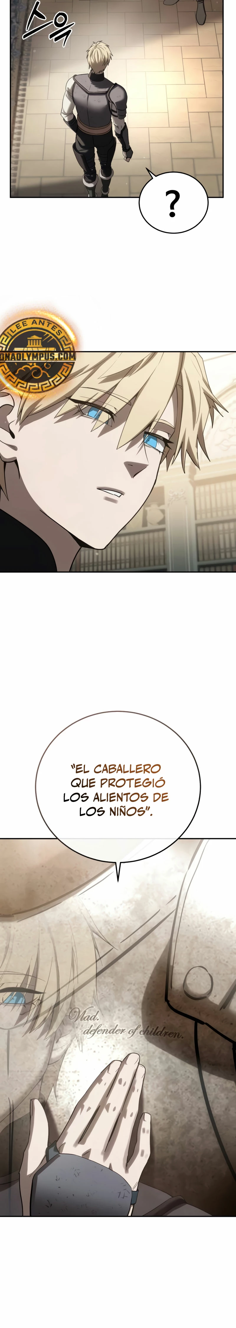 El maestro de la espada acogedor de estrellas Capítulo 67 - Page 12