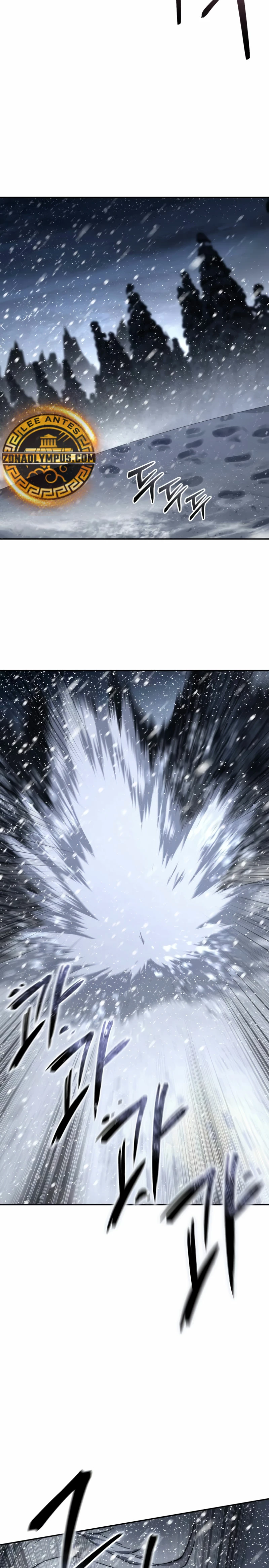 El maestro de la espada acogedor de estrellas Capítulo 67 - Page 17