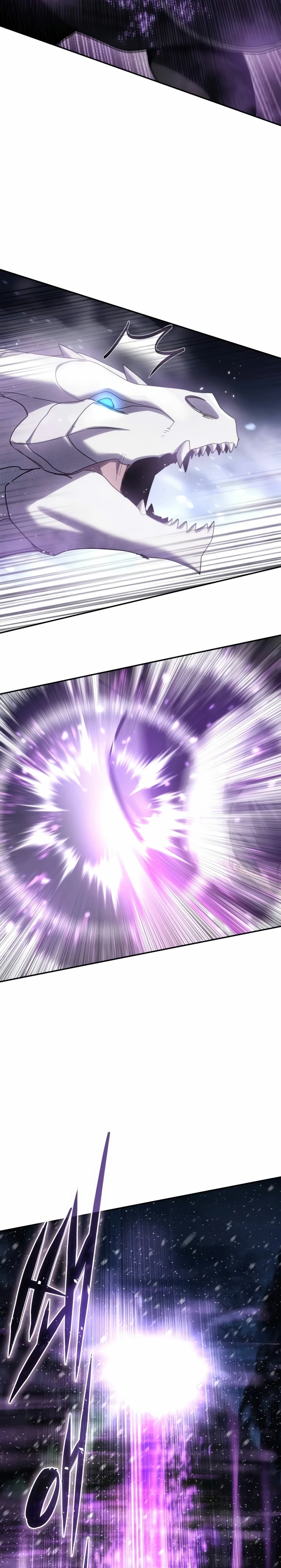 El maestro de la espada acogedor de estrellas Capítulo 67 - Page 22