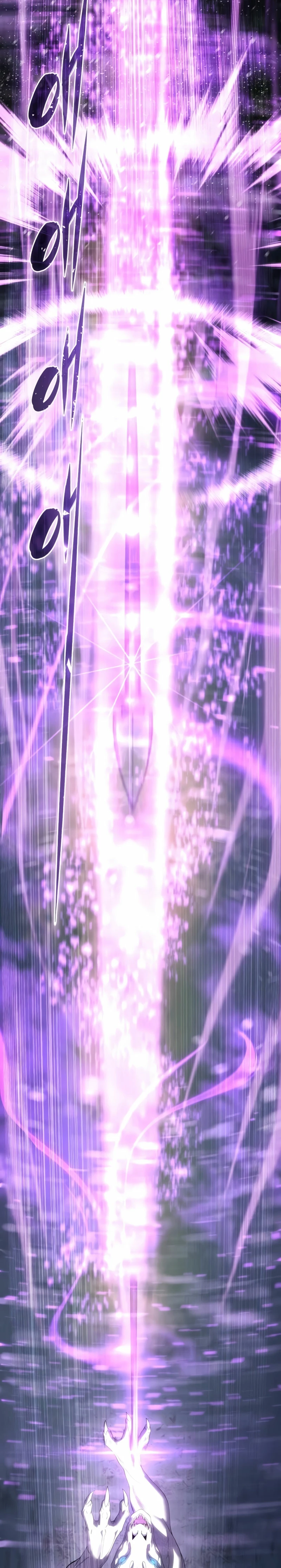 El maestro de la espada acogedor de estrellas Capítulo 67 - Page 23