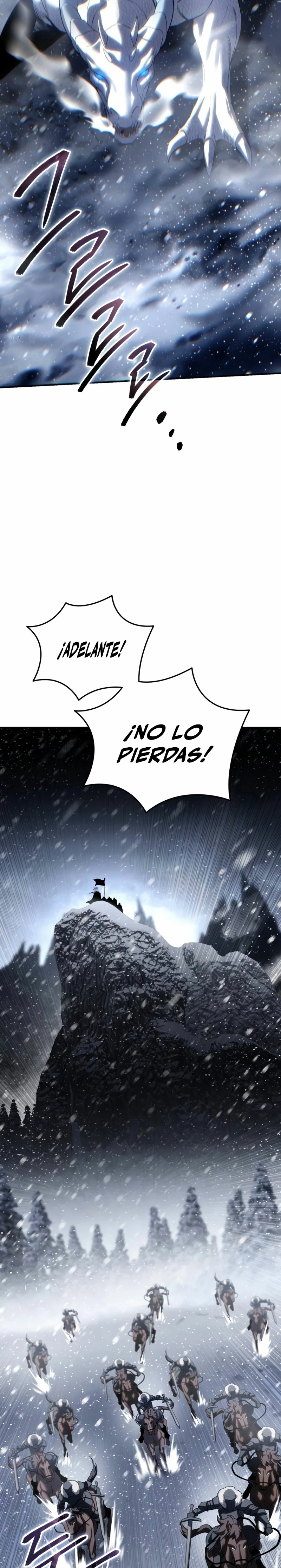 El maestro de la espada acogedor de estrellas Capítulo 67 - Page 27