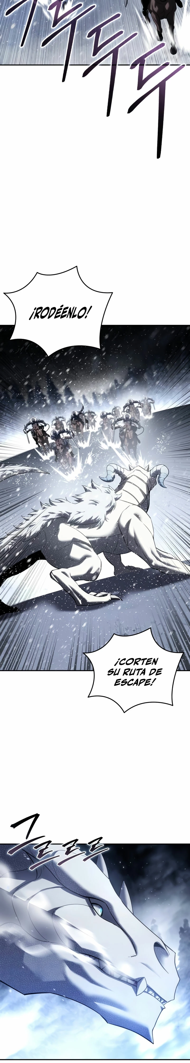 El maestro de la espada acogedor de estrellas Capítulo 67 - Page 28