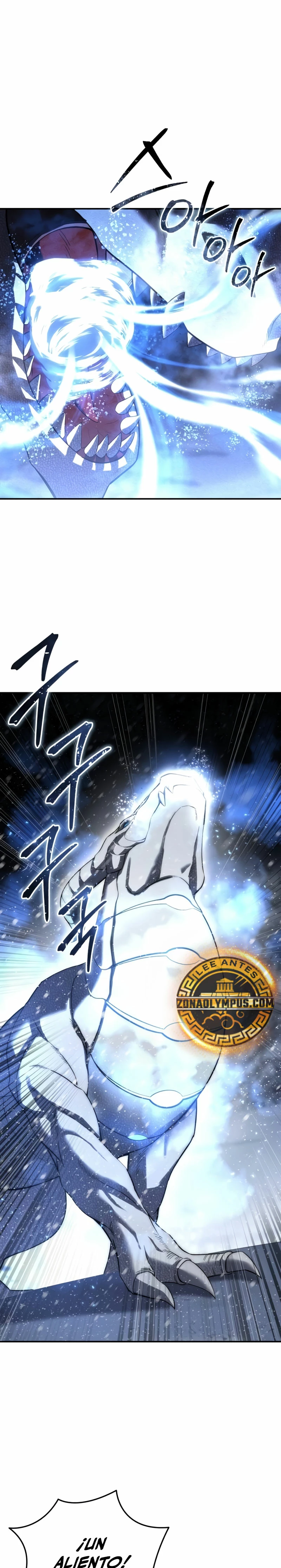 El maestro de la espada acogedor de estrellas Capítulo 67 - Page 29