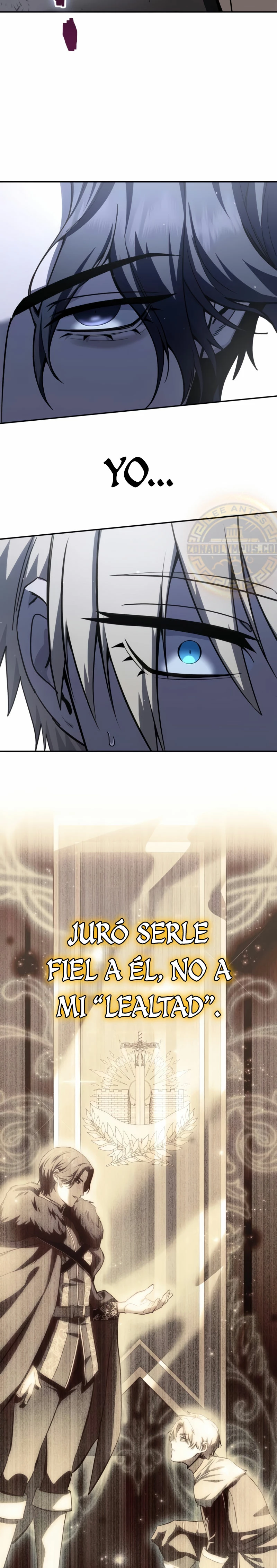 El maestro de la espada acogedor de estrellas Capítulo 67 - Page 4