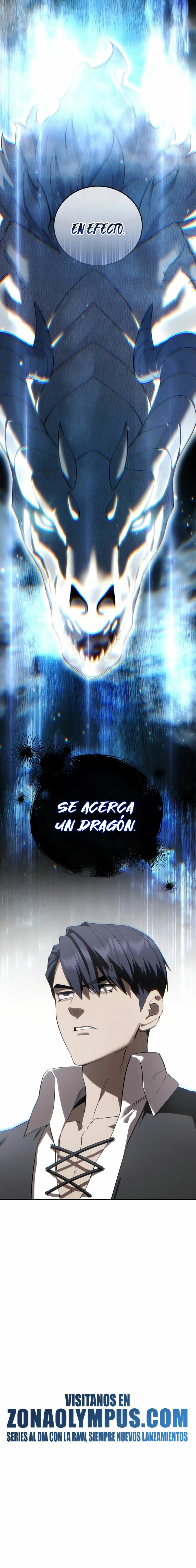 El maestro de la espada acogedor de estrellas Capítulo 67 - Page 40