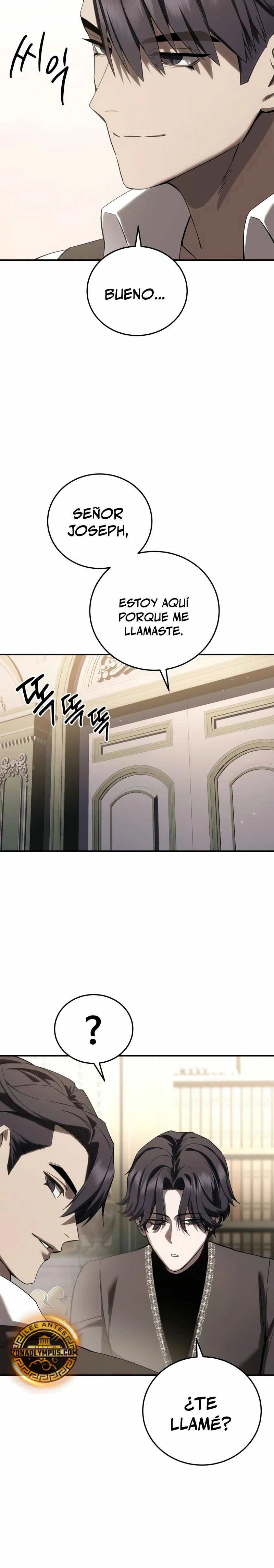 El maestro de la espada acogedor de estrellas Capítulo 68 - Page 10