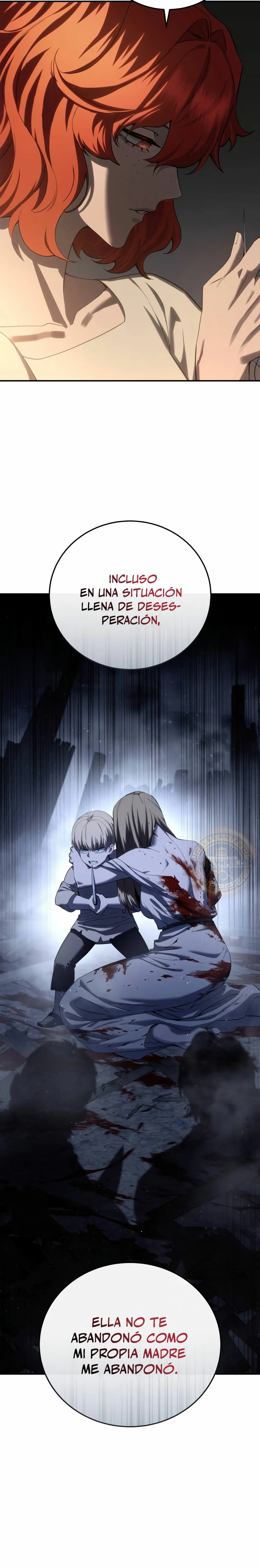 El maestro de la espada acogedor de estrellas Capítulo 68 - Page 16