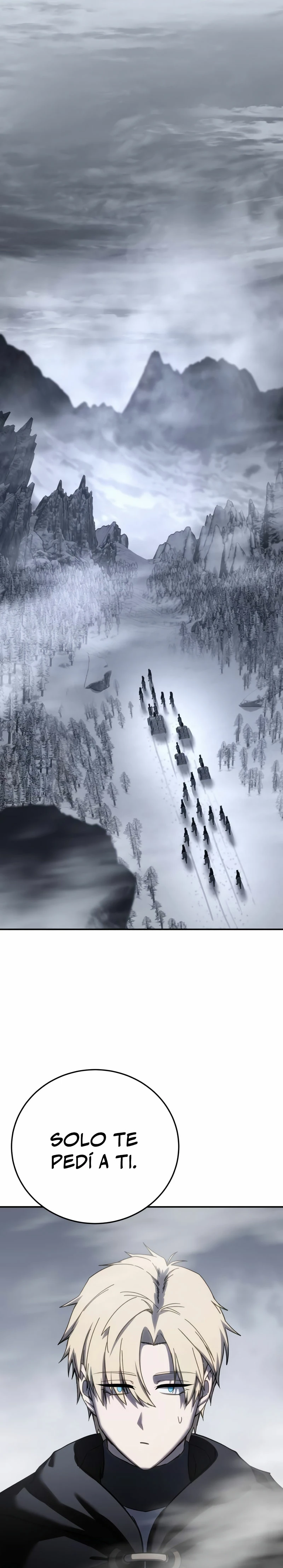 El maestro de la espada acogedor de estrellas Capítulo 68 - Page 26