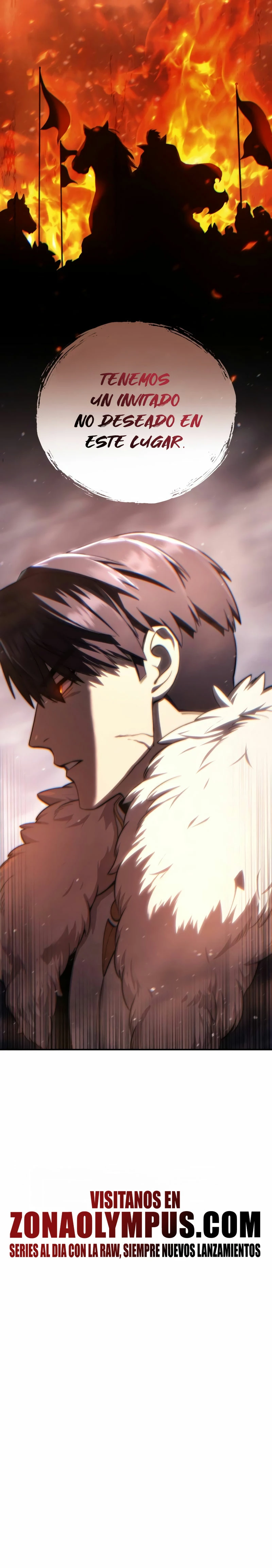 El maestro de la espada acogedor de estrellas Capítulo 68 - Page 40