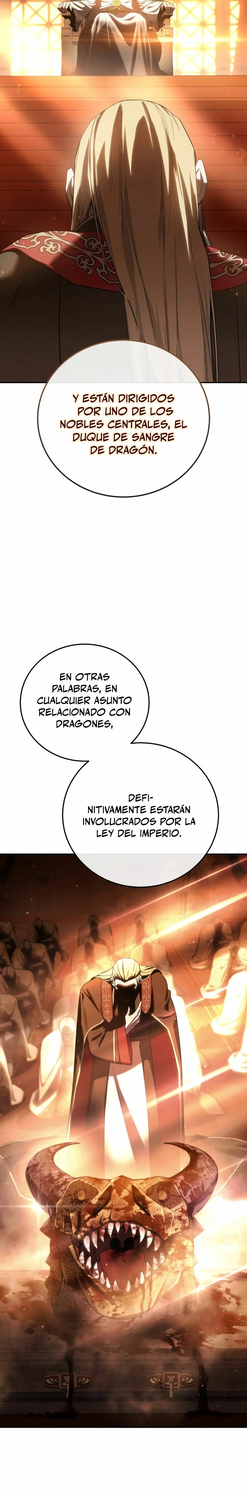 El maestro de la espada acogedor de estrellas Capítulo 69 - Page 12