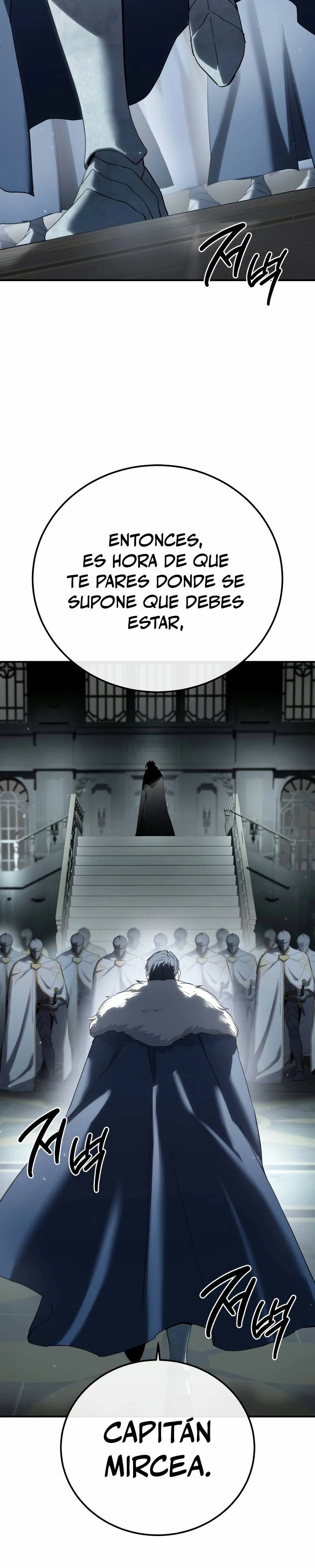 El maestro de la espada acogedor de estrellas Capítulo 69 - Page 30