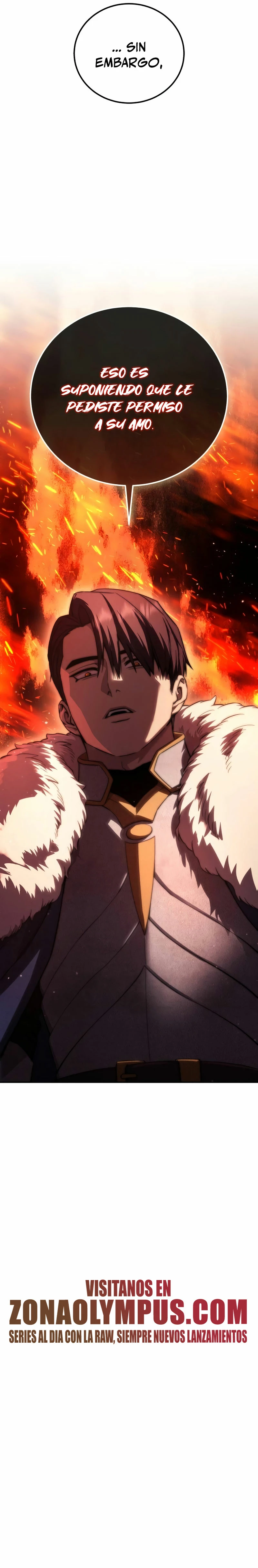 El maestro de la espada acogedor de estrellas Capítulo 69 - Page 38