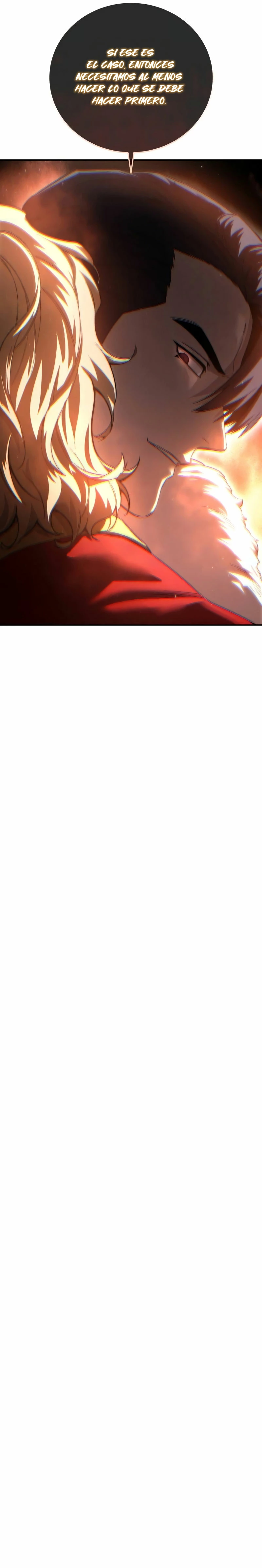 El maestro de la espada acogedor de estrellas Capítulo 70 - Page 11