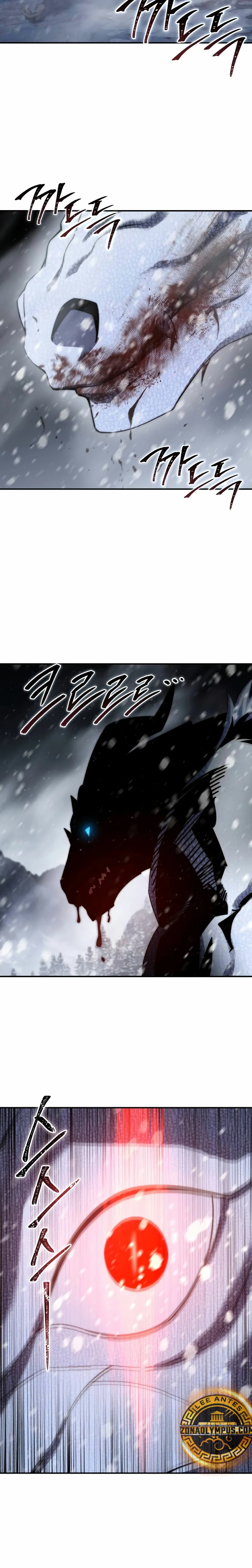 El maestro de la espada acogedor de estrellas Capítulo 70 - Page 36