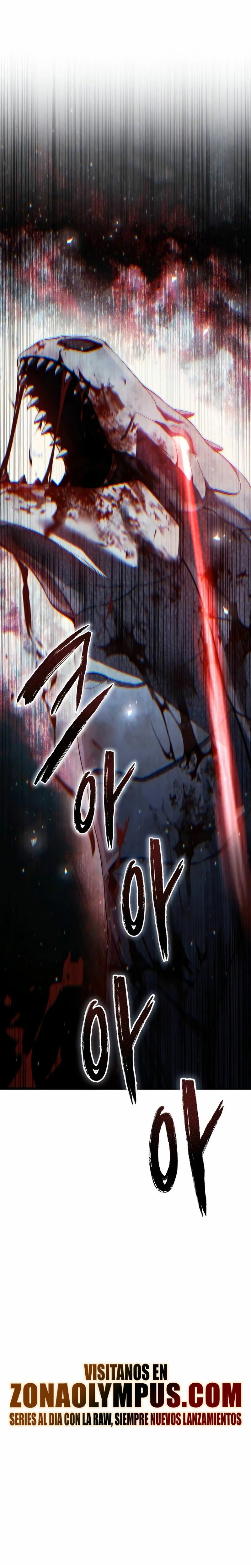 El maestro de la espada acogedor de estrellas Capítulo 70 - Page 37