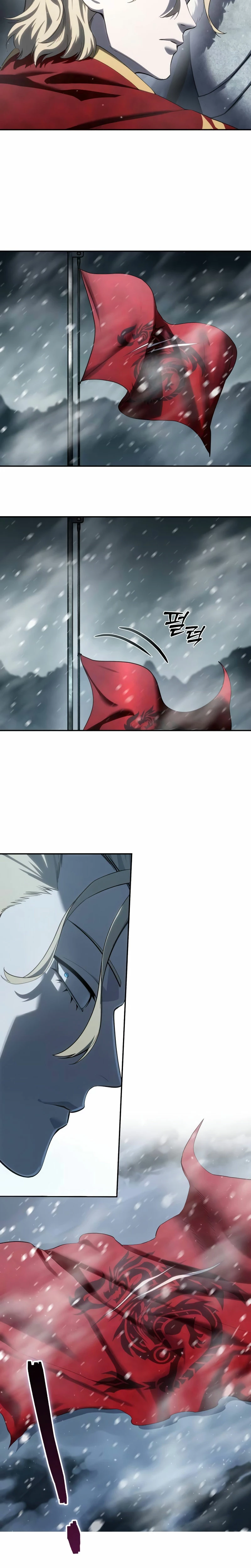 El maestro de la espada acogedor de estrellas Capítulo 70 - Page 4