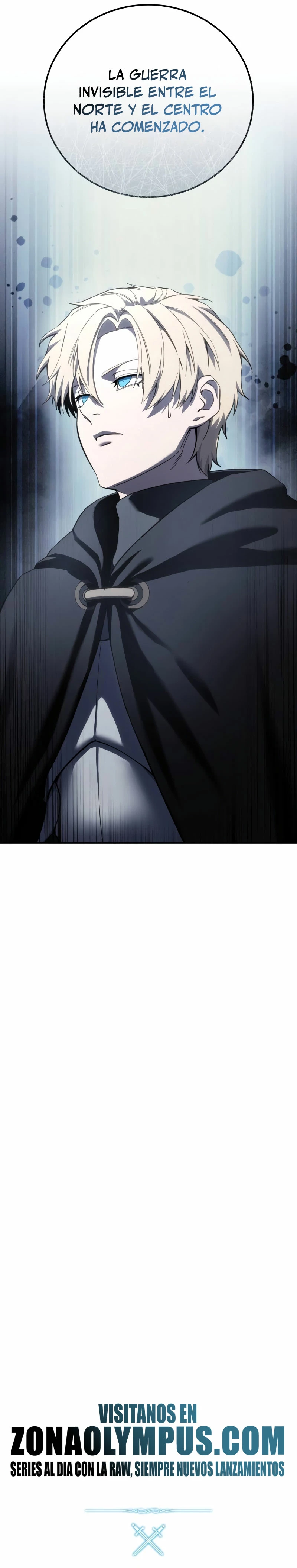 El maestro de la espada acogedor de estrellas Capítulo 71 - Page 11