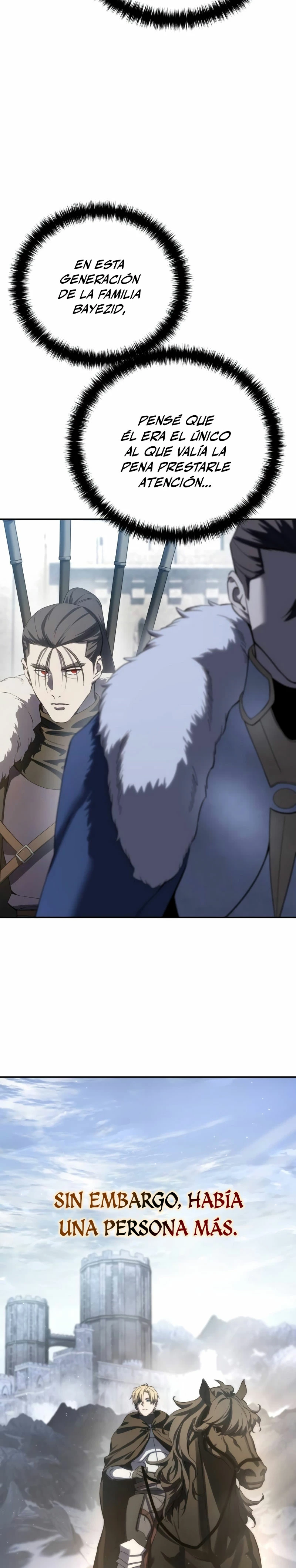 El maestro de la espada acogedor de estrellas Capítulo 71 - Page 24