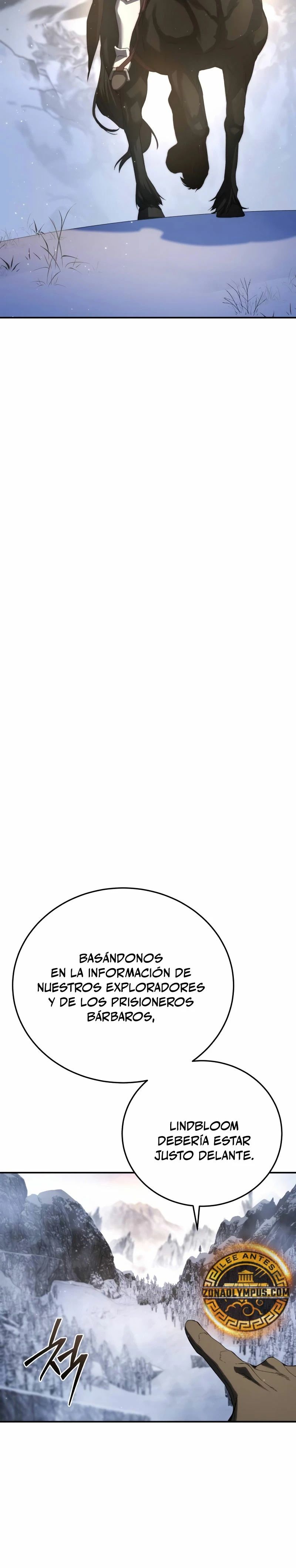 El maestro de la espada acogedor de estrellas Capítulo 71 - Page 25