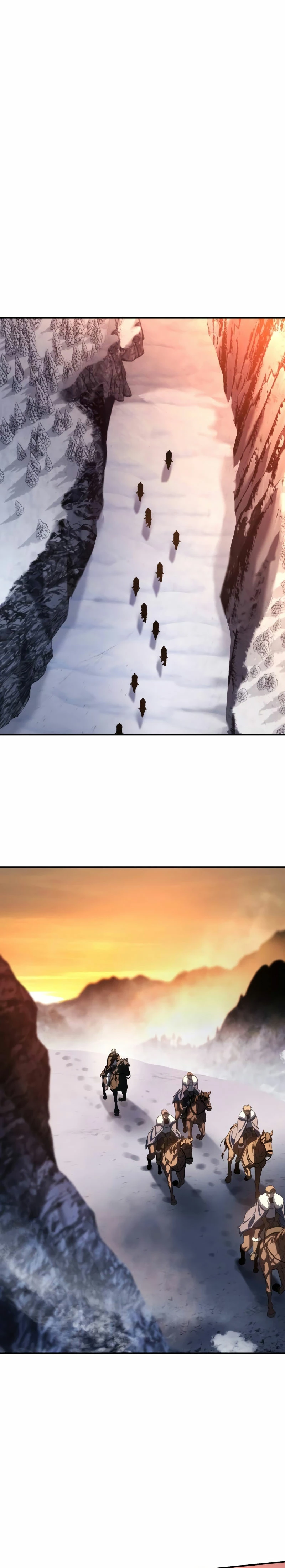 El maestro de la espada acogedor de estrellas Capítulo 71 - Page 30