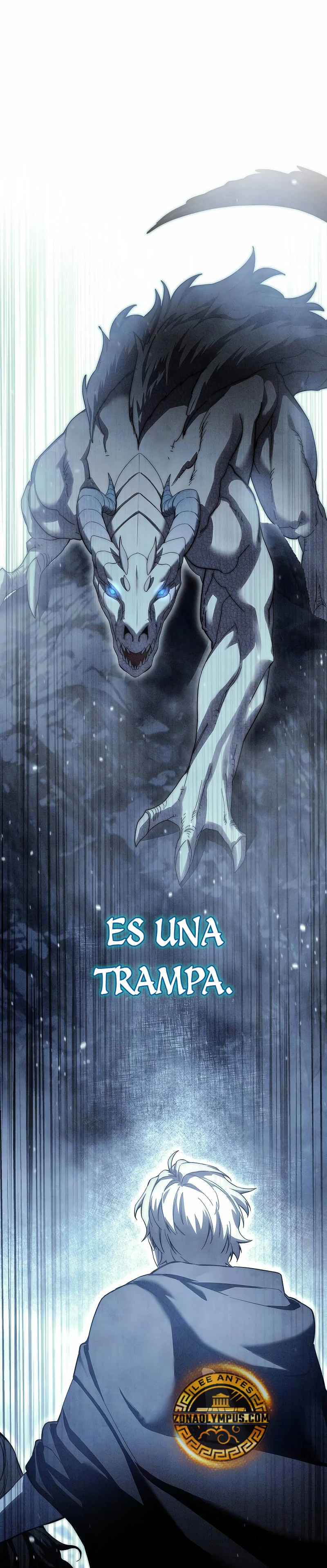 El maestro de la espada acogedor de estrellas Capítulo 71 - Page 33