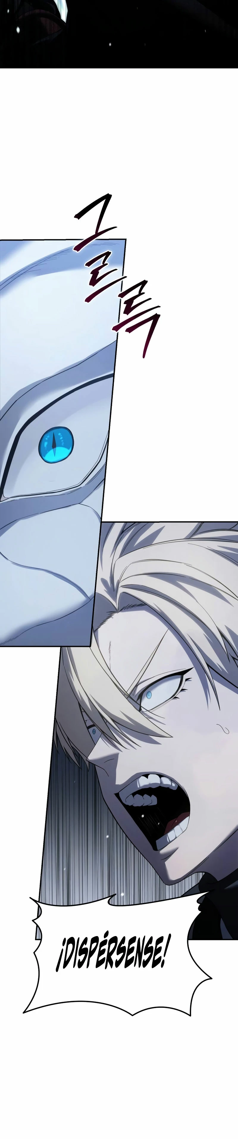 El maestro de la espada acogedor de estrellas Capítulo 71 - Page 34