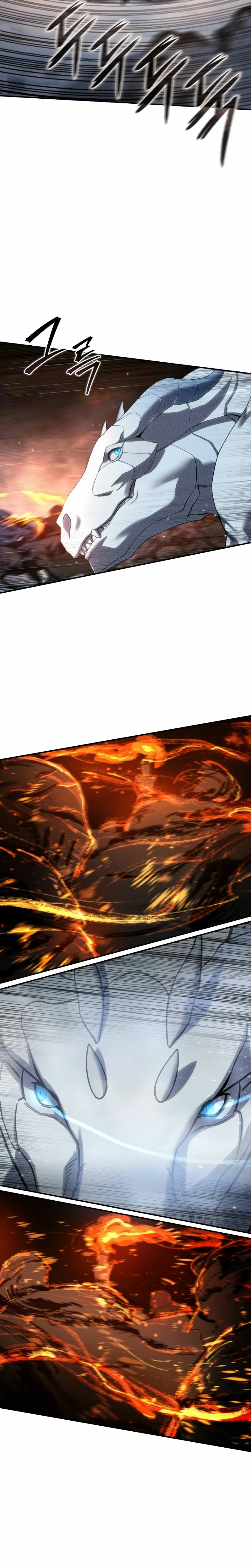 El maestro de la espada acogedor de estrellas Capítulo 71 - Page 40