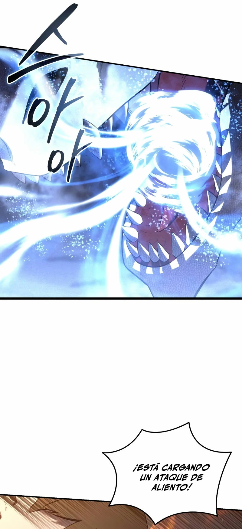 El maestro de la espada acogedor de estrellas Capítulo 71 - Page 41