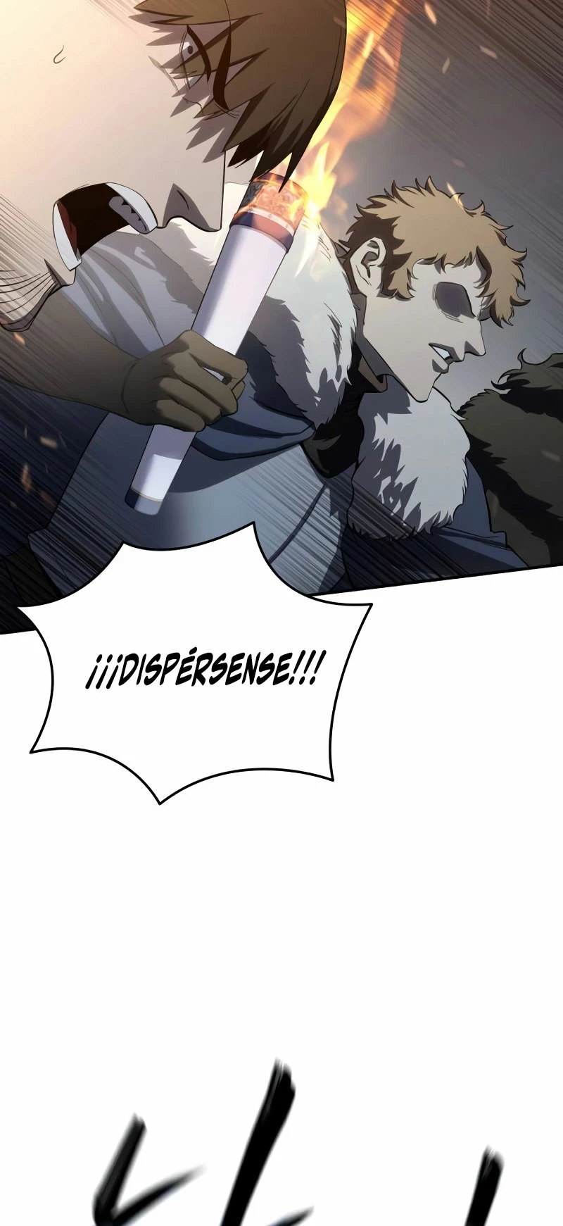 El maestro de la espada acogedor de estrellas Capítulo 71 - Page 42