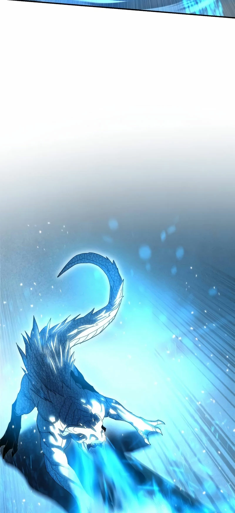 El maestro de la espada acogedor de estrellas Capítulo 71 - Page 44