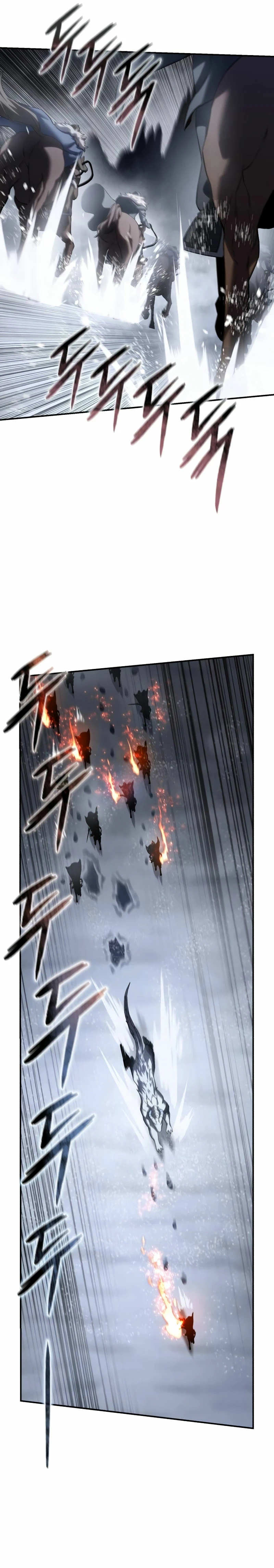 El maestro de la espada acogedor de estrellas Capítulo 72 - Page 11