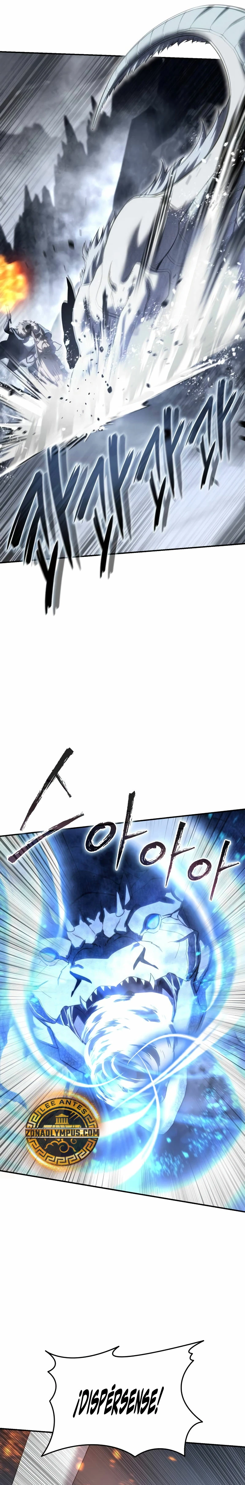 El maestro de la espada acogedor de estrellas Capítulo 72 - Page 14