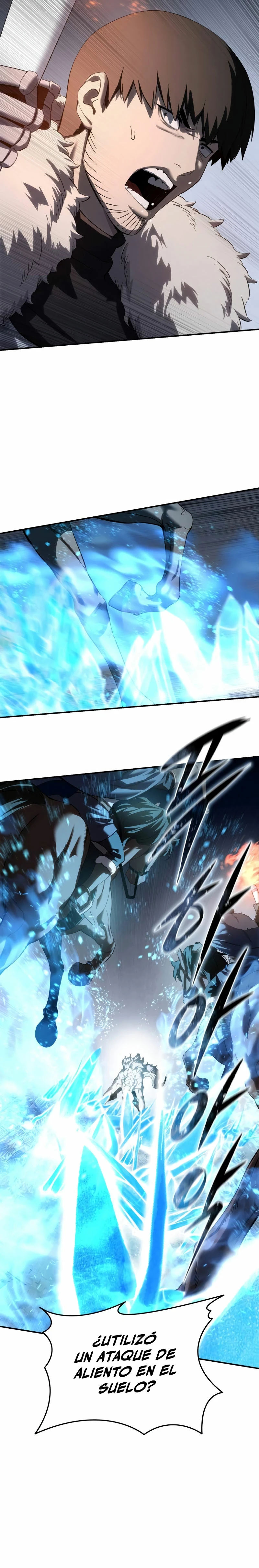 El maestro de la espada acogedor de estrellas Capítulo 72 - Page 15