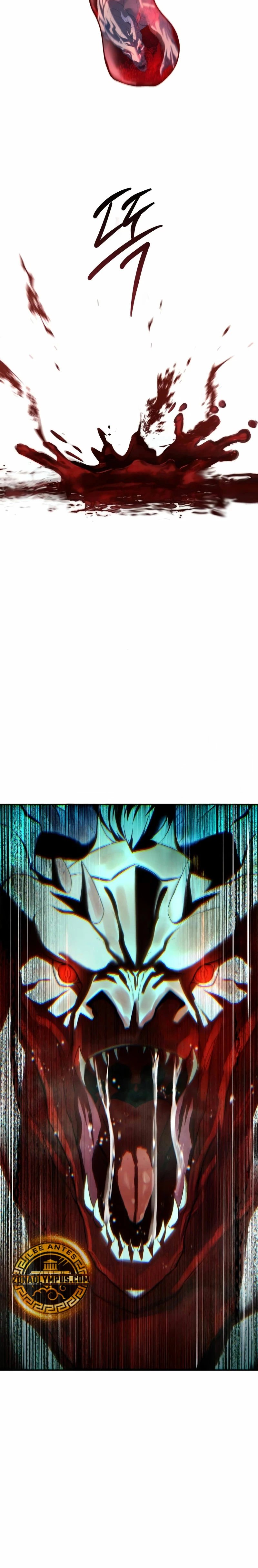 El maestro de la espada acogedor de estrellas Capítulo 72 - Page 25