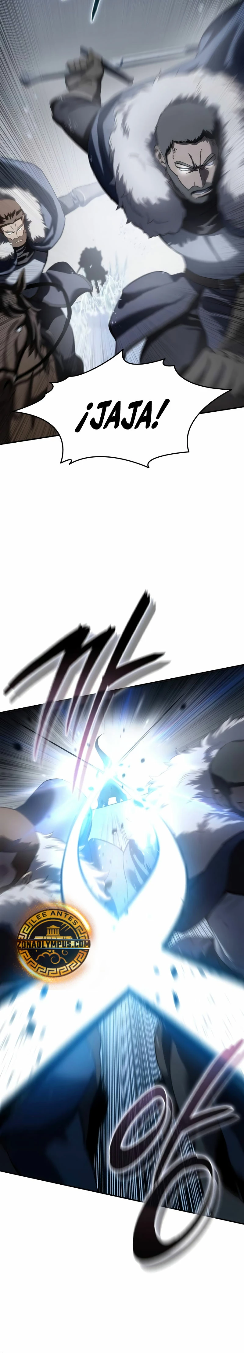 El maestro de la espada acogedor de estrellas Capítulo 72 - Page 4