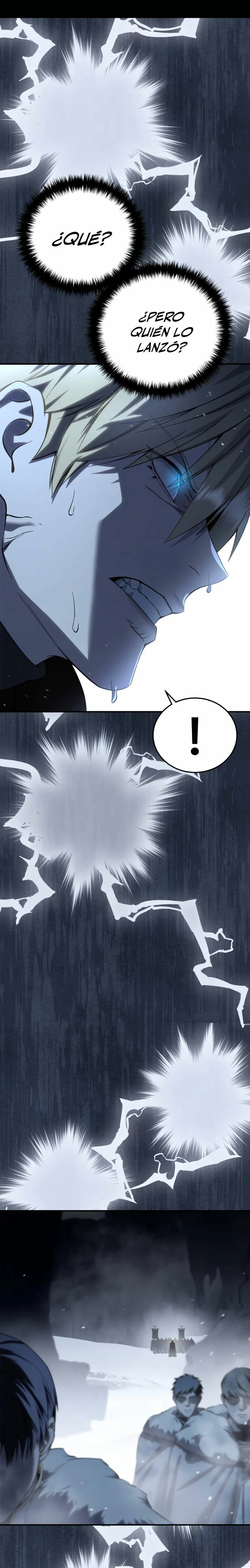 El maestro de la espada acogedor de estrellas Capítulo 72 - Page 41