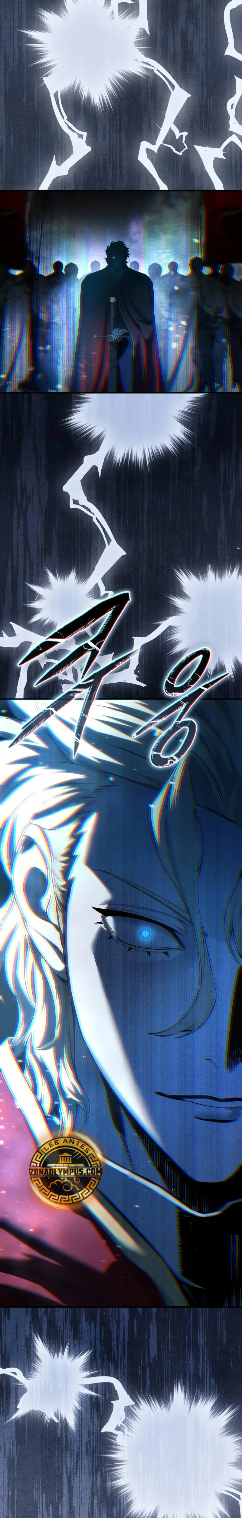 El maestro de la espada acogedor de estrellas Capítulo 72 - Page 42